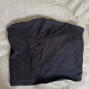 Urban Outfitters Charcoal Tube Top